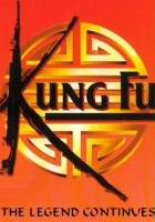 plakat - Legendy Kung Fu (1993)