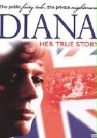 plakat filmu Diana: Her True Story