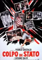 plakat filmu The One Eyed Soldiers