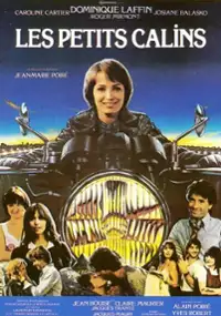 Plakat filmu Les Petits câlins