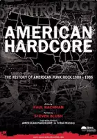 plakat filmu Muzyczny hardcore