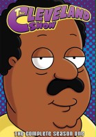 plakat - The Cleveland Show (2009)