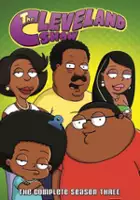 plakat - The Cleveland Show (2009)