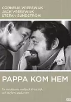 Stein Elvestad / Pappa kom hem