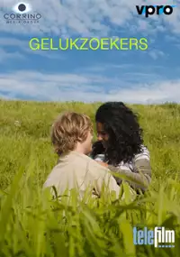 Plakat filmu Gelukzoekers