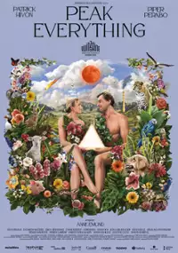 Plakat filmu Amour Apocalypse