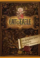 plakat serialu Catweazle