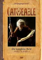 plakat serialu Catweazle