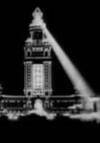 Plakat filmu Pan-American Exposition by Night