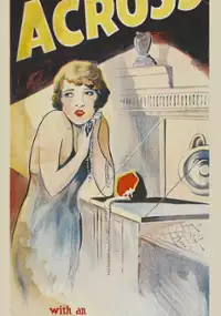 Plakat filmu Come Across