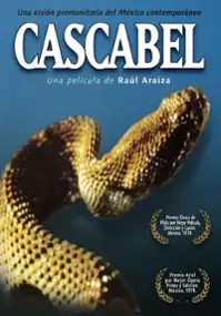 Plakat filmu Cascabel