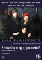 Istv&aacute;n Fogarasi / Szabadíts meg a gonosztól