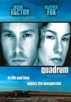 Brett Michael / Quadrum