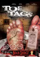 plakat filmu Toe Tags