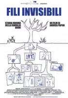 Andrea Papini / Fili invisibili - Storia minima della famiglia Bioni