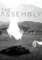 plakat filmu The Assembly