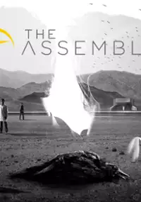 Plakat gry The Assembly