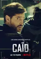 plakat - Diler (2021)