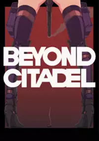 Plakat gry Beyond Citadel
