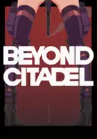 plakat filmu Beyond Citadel