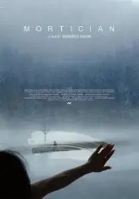 Plakat filmu Mortician