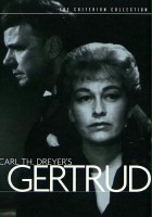 plakat filmu Gertruda