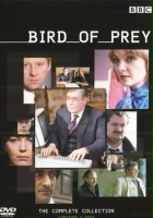 plakat filmu Bird of Prey