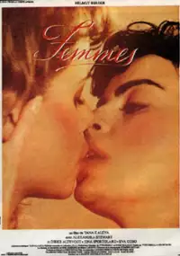 Plakat filmu Femmes
