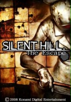 plakat filmu Silent Hill: The Escape