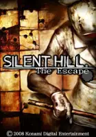 plakat filmu Silent Hill: The Escape