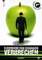 plakat serialu Verbrechen nach Ferdinand von Schirach