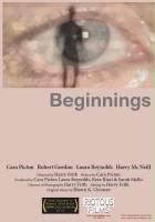 plakat filmu Beginnings