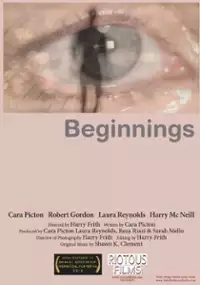 Plakat filmu Beginnings