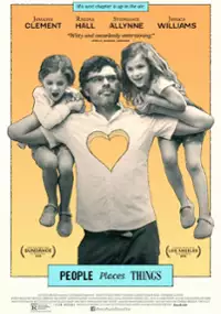 Plakat filmu Przewodnik po życiu