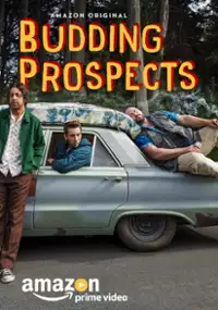 Plakat filmu Budding Prospects