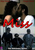 plakat filmu Miss