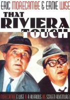plakat filmu That Riviera Touch