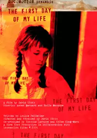 Plakat filmu The First Day of My Life