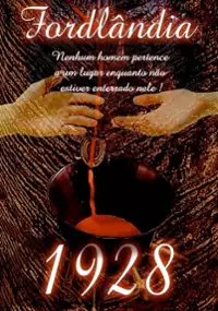 Plakat filmu Fordlandia