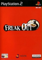 plakat filmu Freak Out