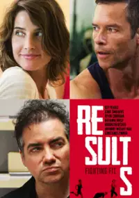 Plakat filmu Efekty