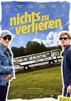 plakat filmu Nichts zu verlieren