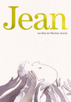 plakat filmu Jean