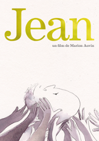 Plakat filmu Jean
