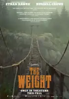 plakat filmu The Weight