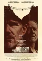 plakat filmu The Weight