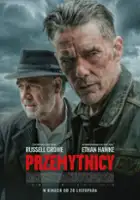 plakat filmu Przemytnicy