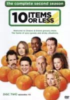 Megan Malley Cannon / 10 Items or Less