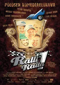 Plakat filmu Ralliraita