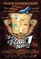 plakat filmu Ralliraita